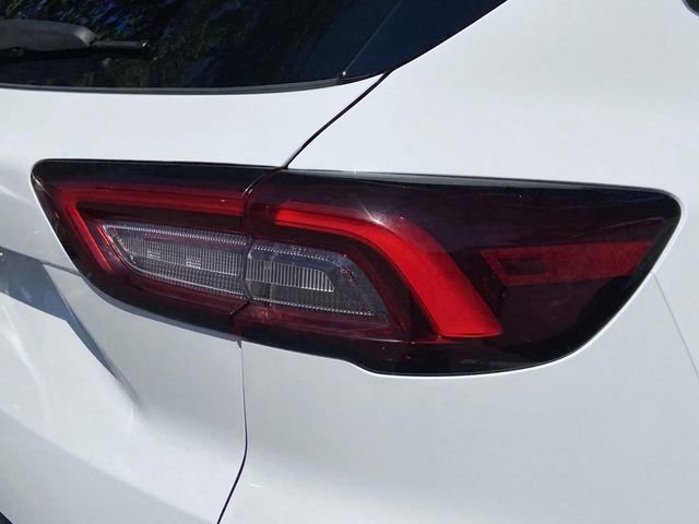 Certified 2024 Ford Escape Active FWD image 8