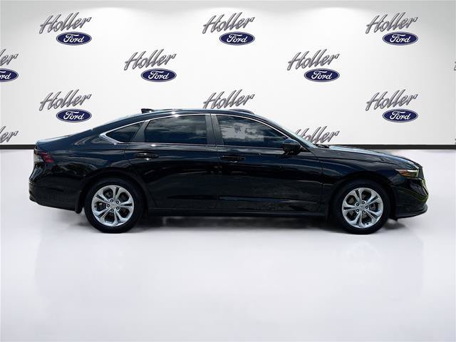 Used 2024 Honda Accord LX image 9