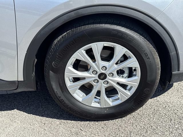 Certified 2023 Ford Escape Active w/ Tech Pack #1 FWD image 9