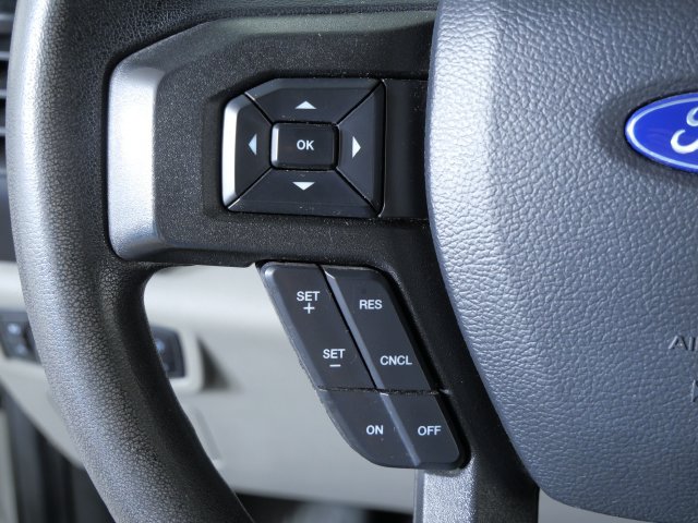 Certified 2019 Ford F150 XL w/ Equipment Group 101A Mid AWD/4WD image 30
