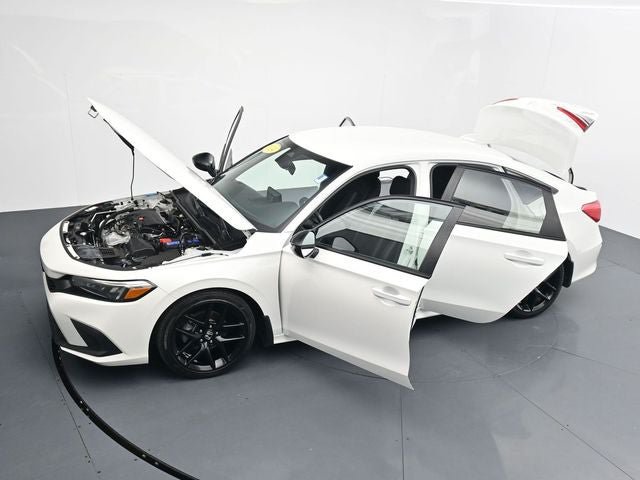 Used 2024 Honda Civic Sport image 42