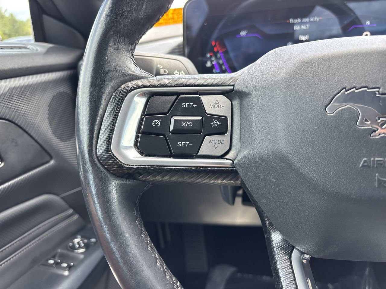 Certified 2024 Ford Mustang GT Premium RWD image 26