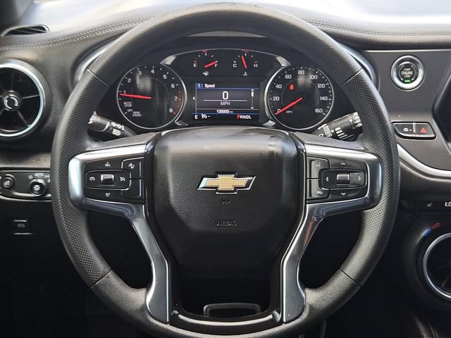 Used 2022 Chevrolet Blazer LT w/ Redline Edition FWD image 22