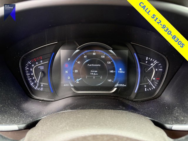 Used 2019 Hyundai Santa Fe SEL w/ Cargo Package image 10