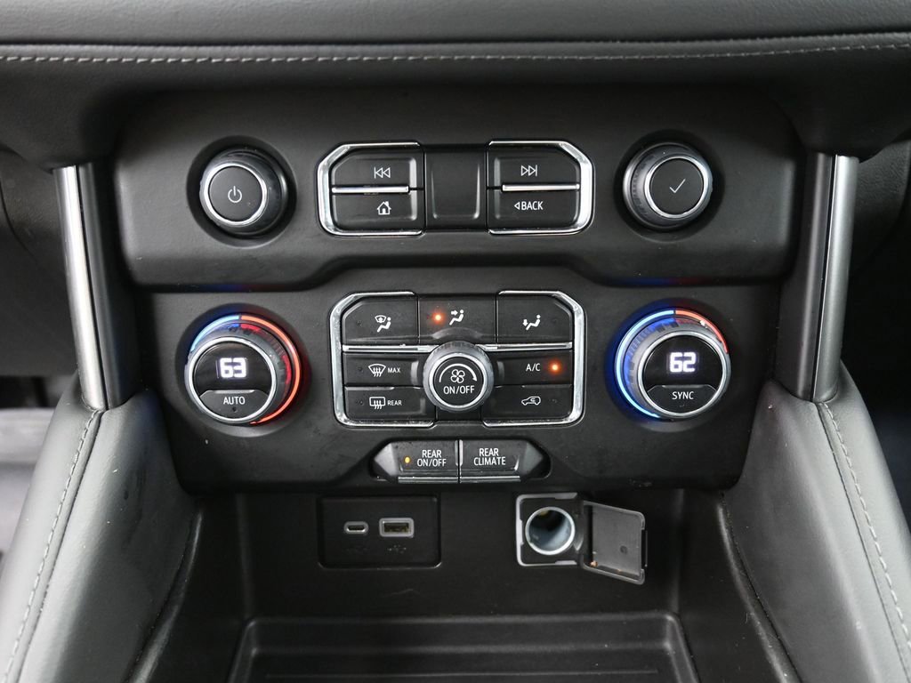 Used 2021 Chevrolet Tahoe LS image 29