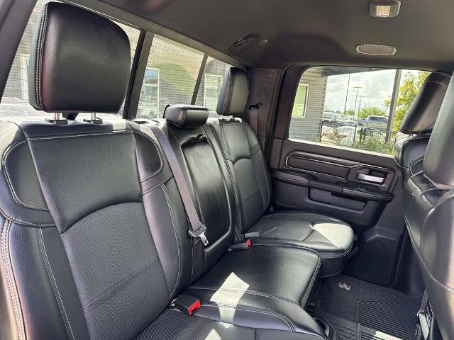 Used 2024 RAM 2500 Power Wagon w/ Level 1 Equipment Group image 13