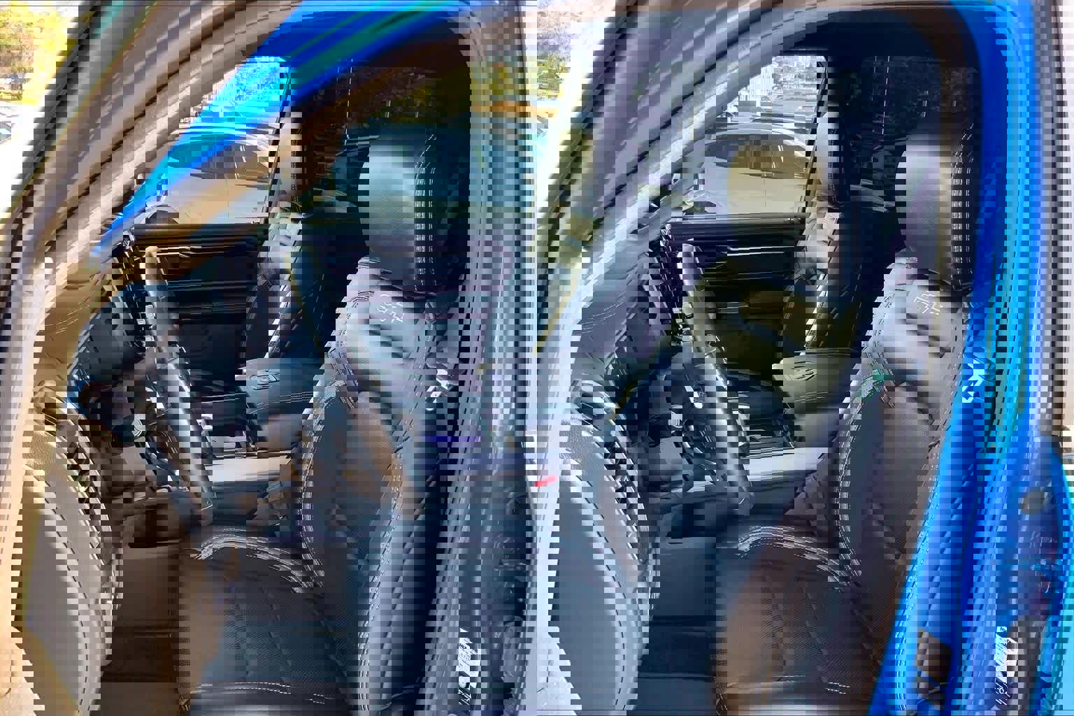 Used 2022 RAM 1500 Rebel w/ Rebel Level 2 Equipment Group image 11