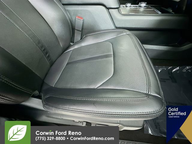 Certified 2021 Ford Expedition Max Limited AWD/4WD image 35