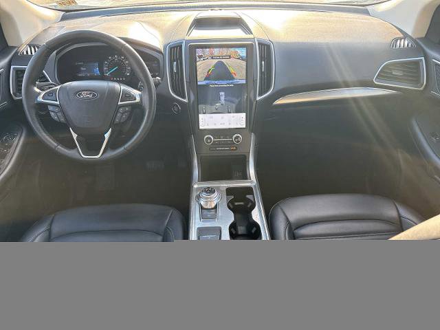 Certified 2022 Ford Edge SEL w/ Convenience Package image 11