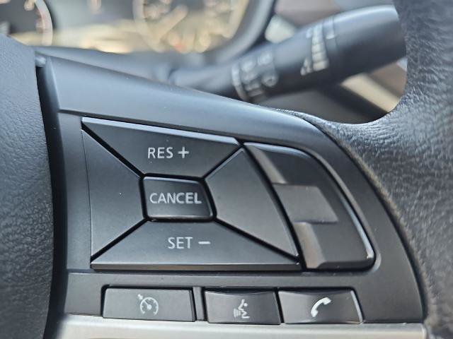 Used 2024 Nissan Altima 2.5 SV FWD image 17