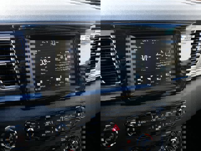 Used 2019 Kia Niro EX image 28