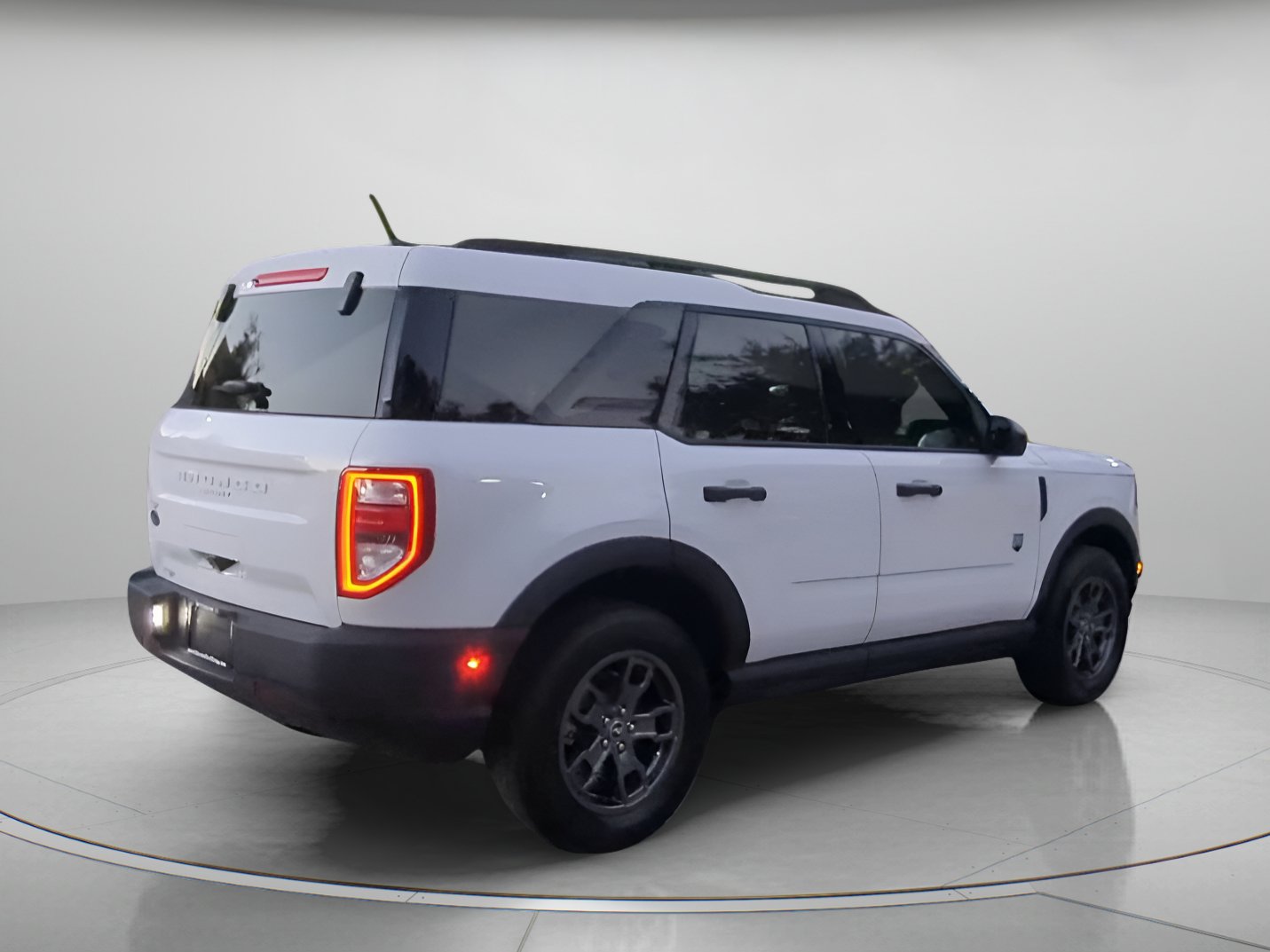 Certified 2023 Ford Bronco Sport Big Bend AWD/4WD image 28