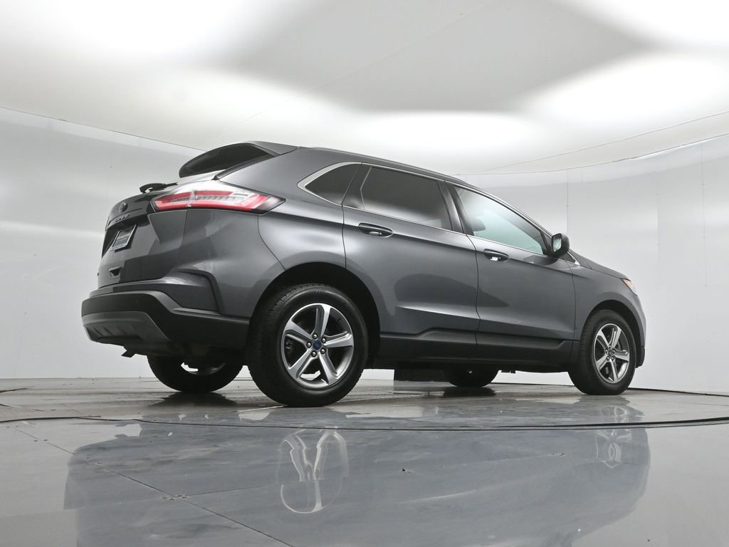 Certified 2021 Ford Edge SEL w/ Convenience Package image 51