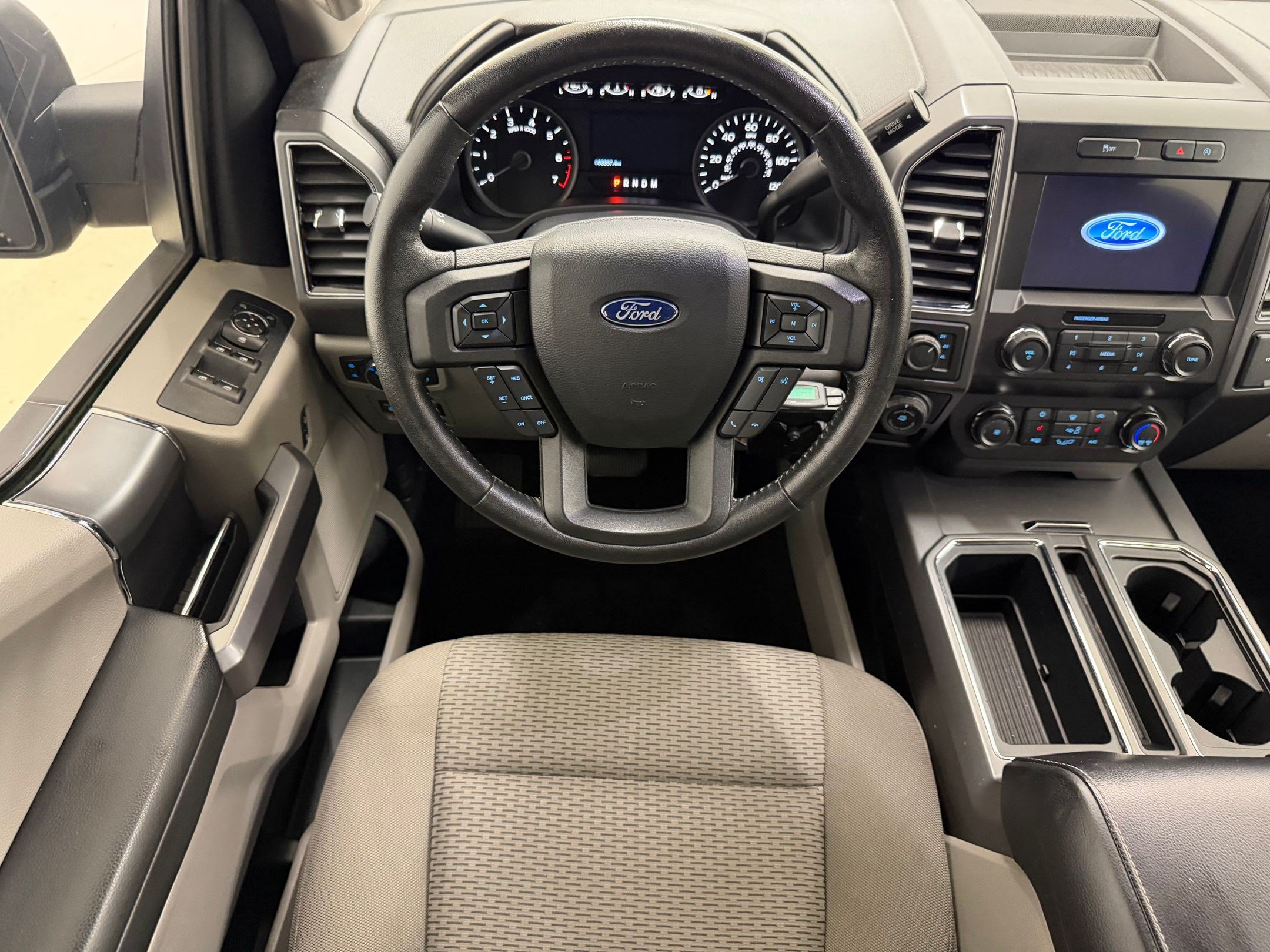 Certified 2019 Ford F150 XLT w/ Equipment Group 302A Luxury AWD/4WD image 17