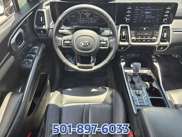 Used 2021 Kia Sorento S AWD/4WD image 13