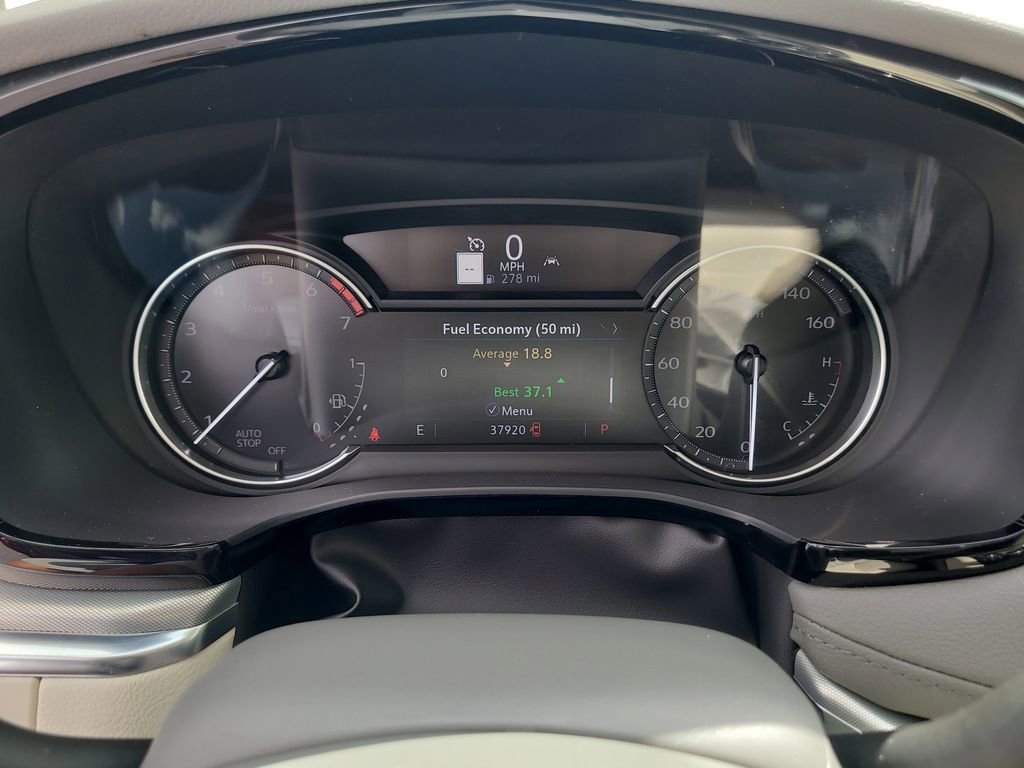 Used 2023 Cadillac XT5 Premium Luxury image 29