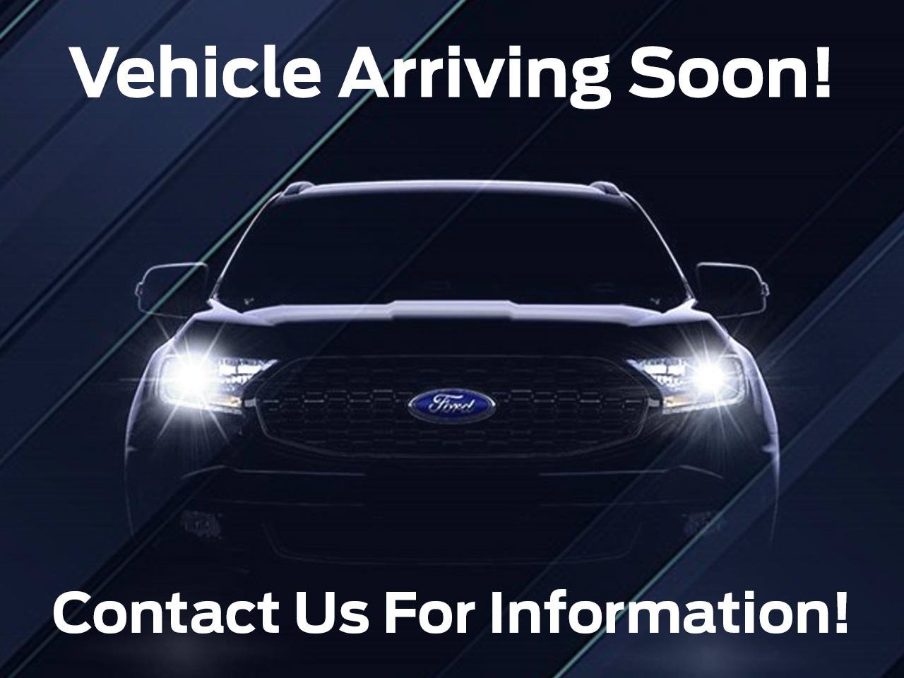Certified 2020 Ford Escape SE