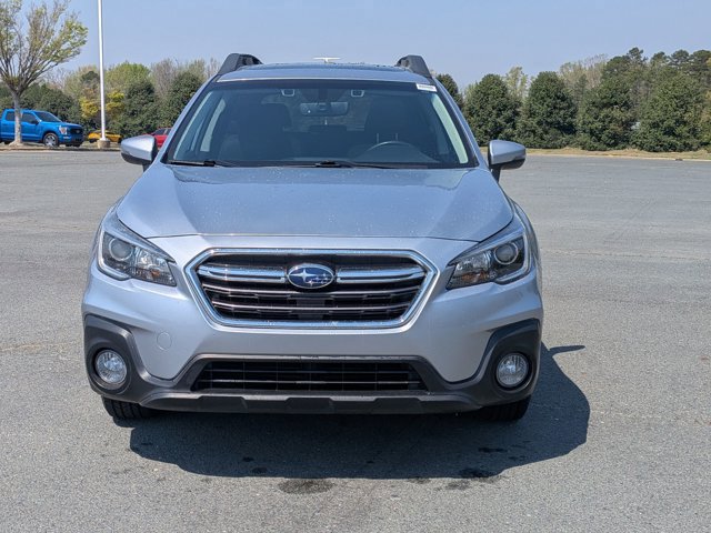 Used 2019 Subaru Outback 2.5i Premium AWD/4WD image 9