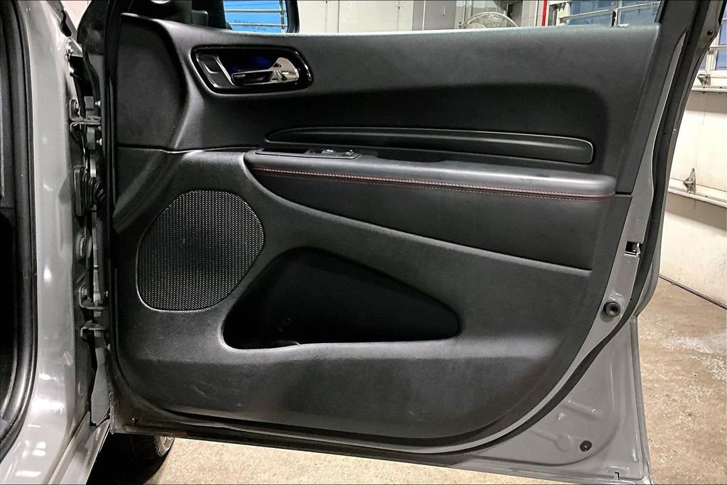 Used 2024 Dodge Durango GT image 23