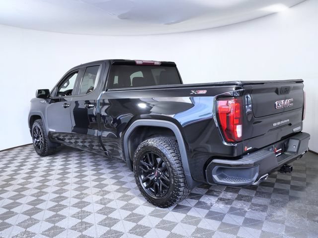 Used 2021 GMC Sierra 1500 Elevation w/ X31 Off-Road Package AWD/4WD image 6