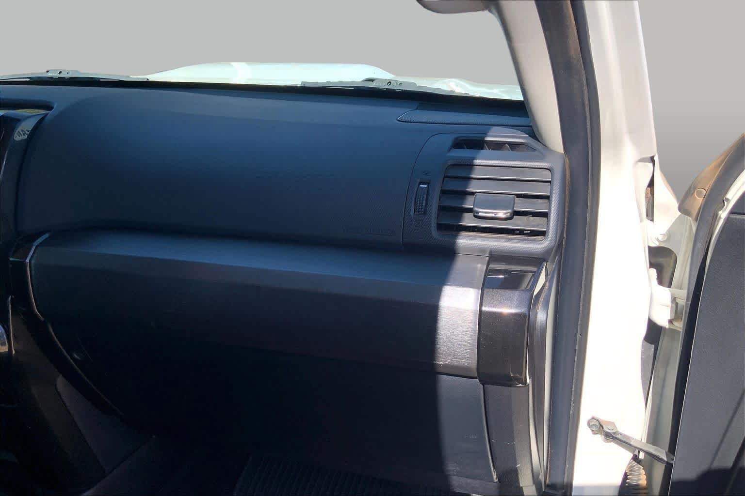 Used 2021 Toyota 4Runner Venture AWD/4WD image 19