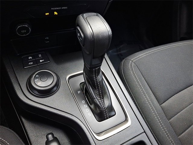 Certified 2020 Ford Ranger XL w/ Equipment Group 101A Mid image 14