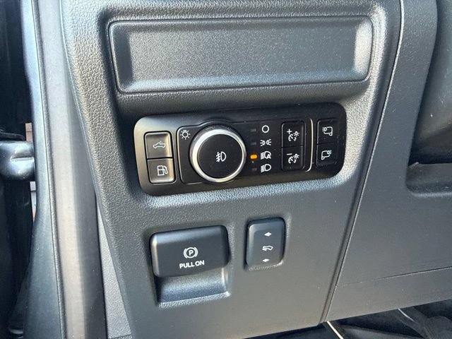 Certified 2025 Ford F150 Platinum AWD/4WD image 23