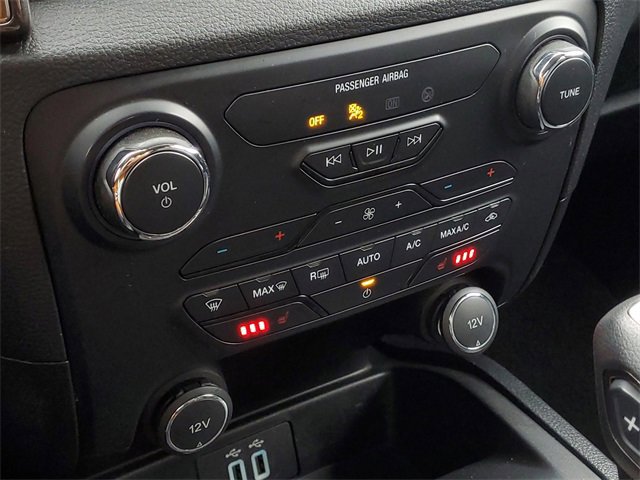 Certified 2021 Ford Ranger Lariat w/ Trailer Tow Package image 21