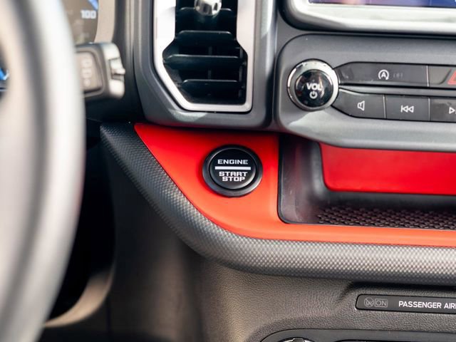 Certified 2024 Ford Bronco Sport Free Wheeling w/ Convenience Package image 29