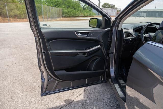 Certified 2024 Ford Edge SEL AWD/4WD image 11