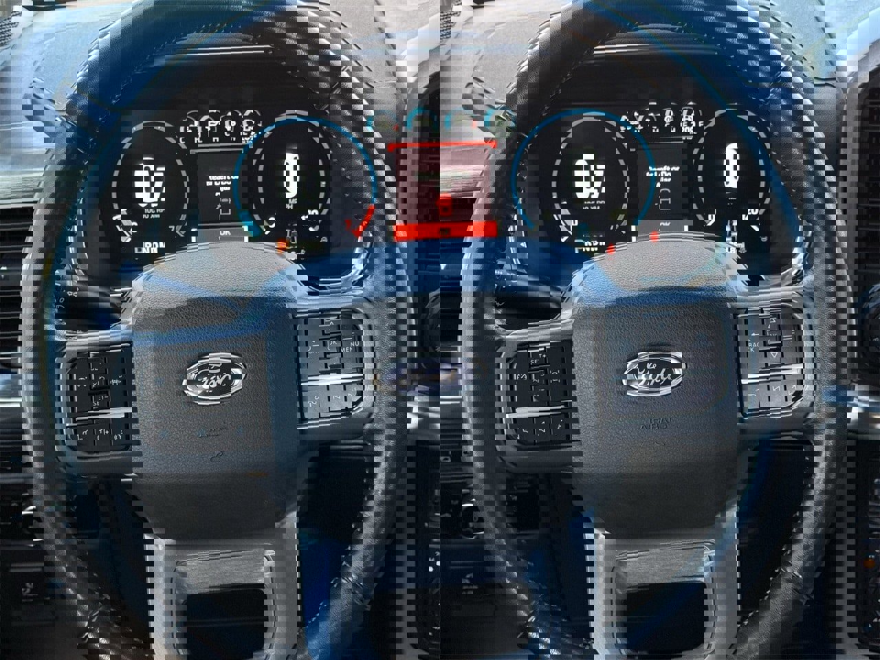 Certified 2023 Ford F150 Lariat w/ Trailer Tow Package image 12