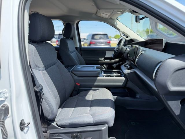 Certified 2025 Ford Expedition Max Active AWD/4WD image 21