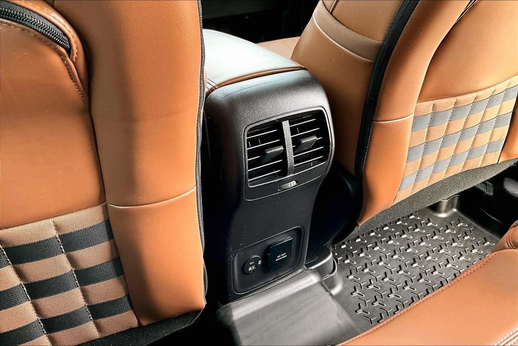 Certified 2023 Ford Bronco Sport Heritage Limited image 33