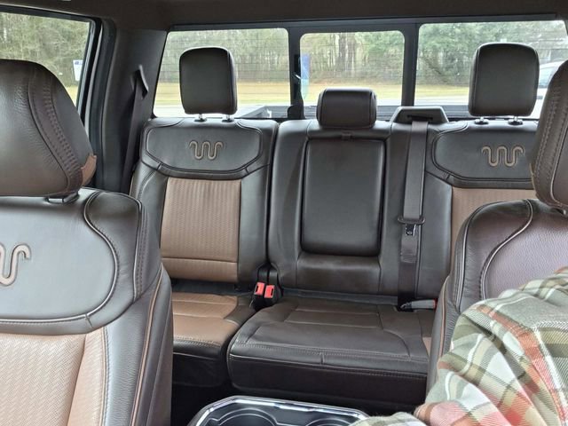 Certified 2024 Ford F250 King Ranch w/ Chrome Package image 27