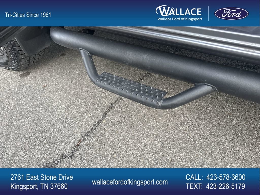 Certified 2021 Ford Ranger XLT w/ Equipment Group 301A Mid AWD/4WD image 39