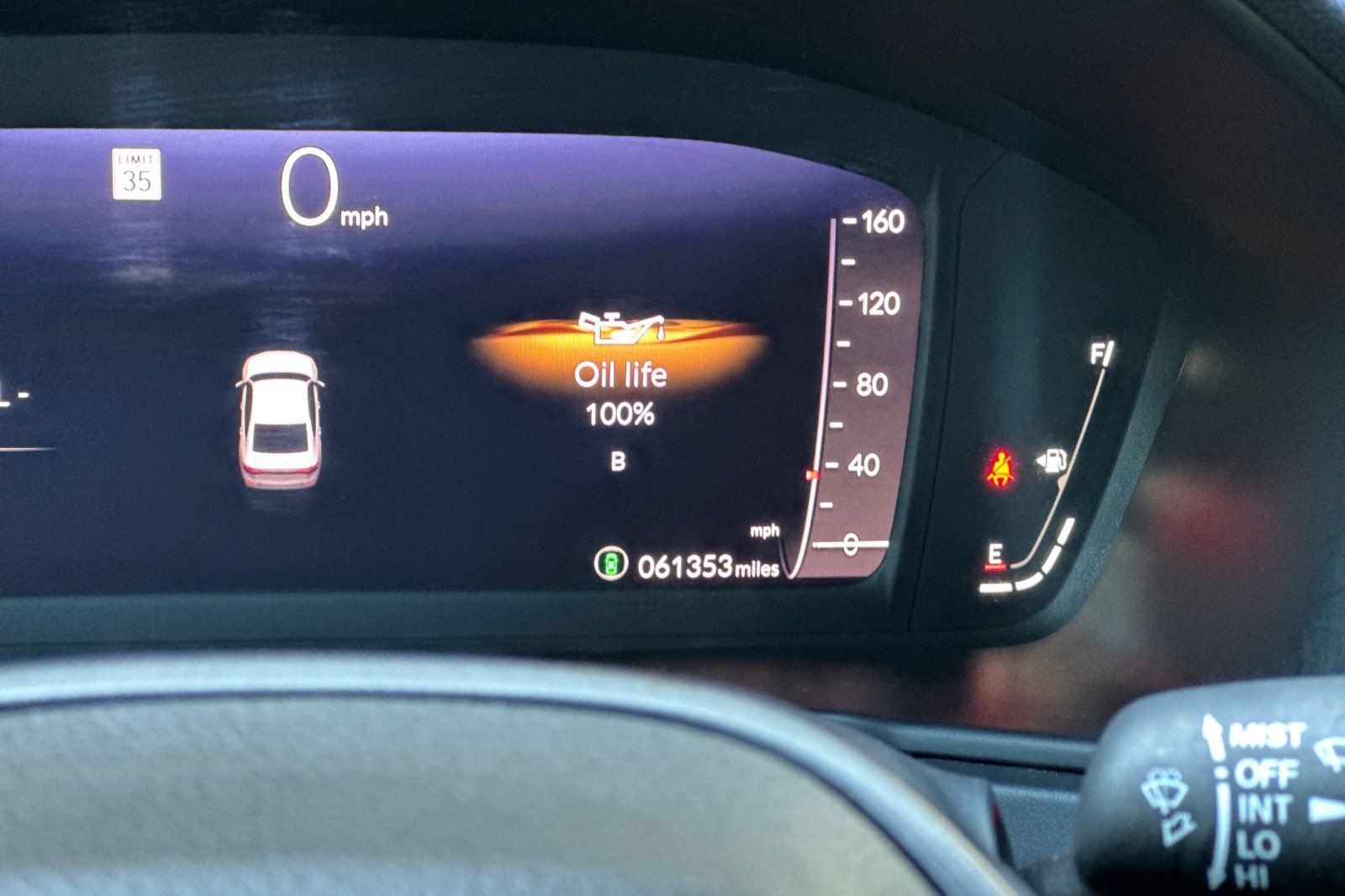 Used 2023 Honda Accord EX image 25