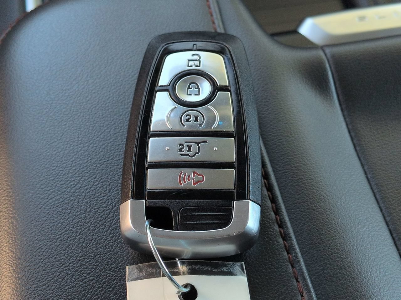 Certified 2025 Ford Expedition Max Active AWD/4WD image 27