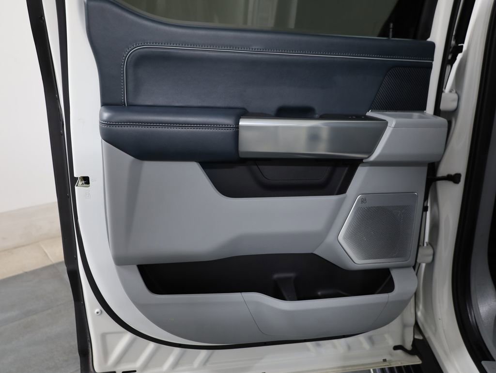 Certified 2023 Ford F150 Limited image 12