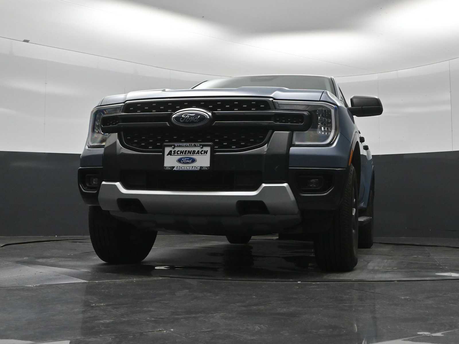 Certified 2024 Ford Ranger XLT w/ FX4 Off-Road Package AWD/4WD image 51