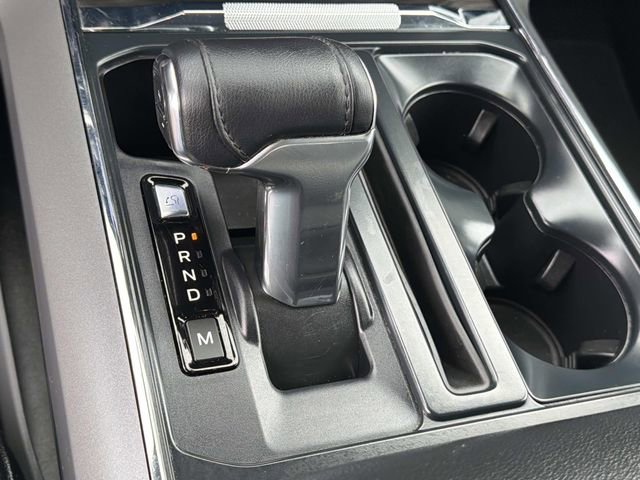 Certified 2024 Ford F150 Lariat AWD/4WD image 26