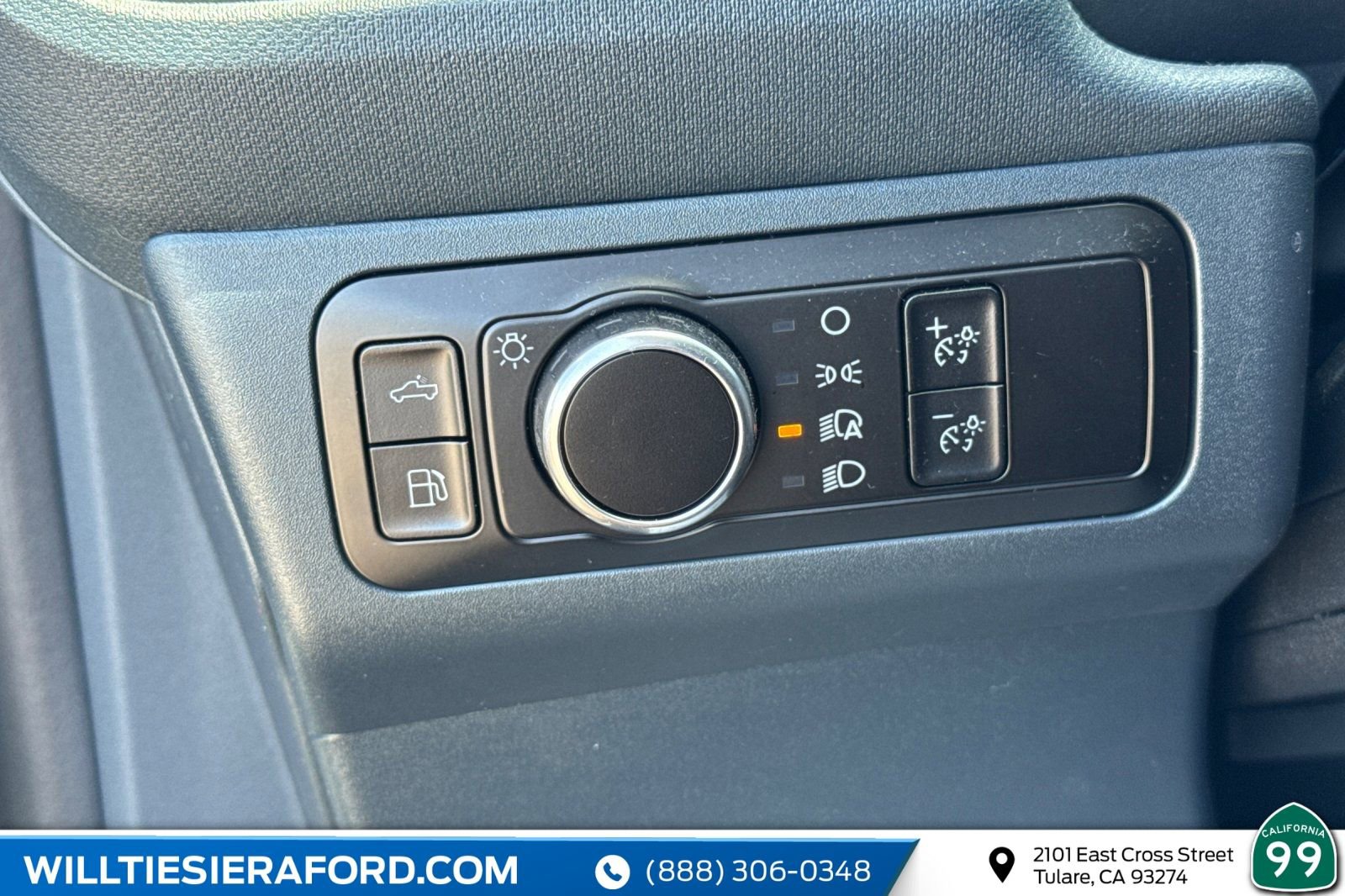Certified 2023 Ford Maverick XL FWD image 31