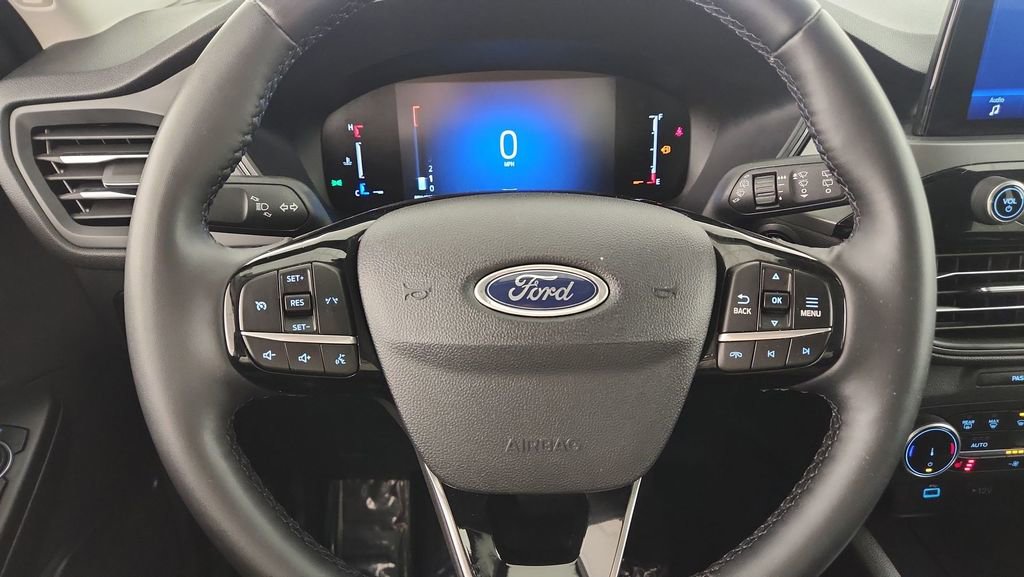 Certified 2023 Ford Escape Active image 13