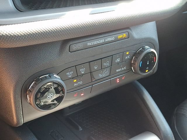 Certified 2023 Ford Bronco Sport Big Bend w/ Convenience Package AWD/4WD image 15