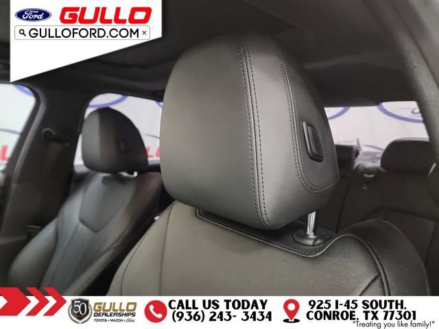 Used 2020 BMW 330i xDrive Sedan w/ Convenience Package image 17