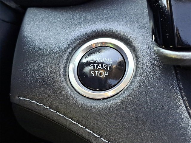 Used 2024 Toyota Highlander Platinum image 23