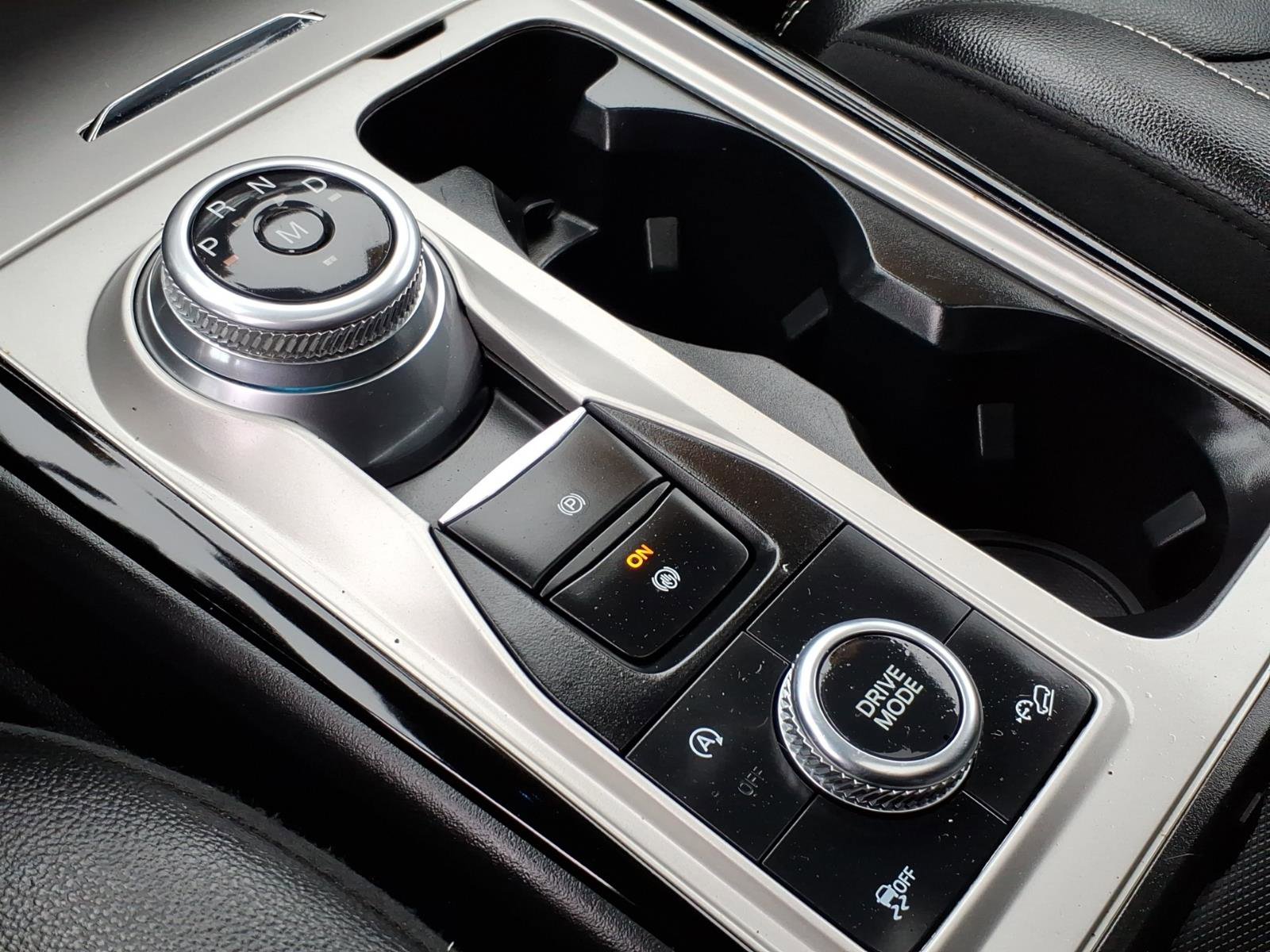 Certified 2022 Ford Explorer ST w/ Equipment Group 401A image 21