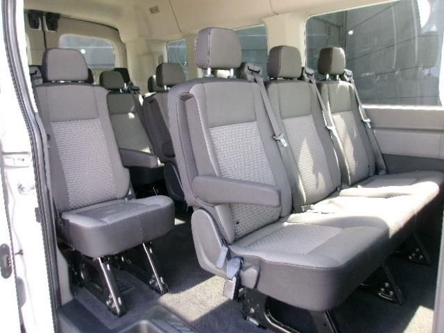 Certified 2024 Ford Transit 350 XLT RWD image 5