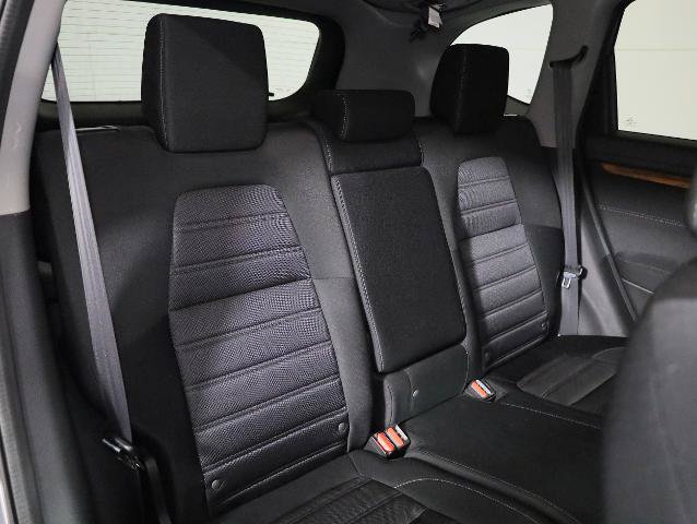 Used 2021 Honda CR-V EX image 10