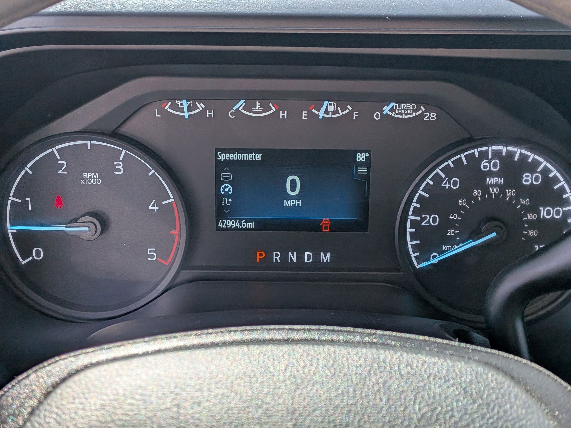 Certified 2023 Ford F350 XLT w/ 360-Degree Camera Package image 20