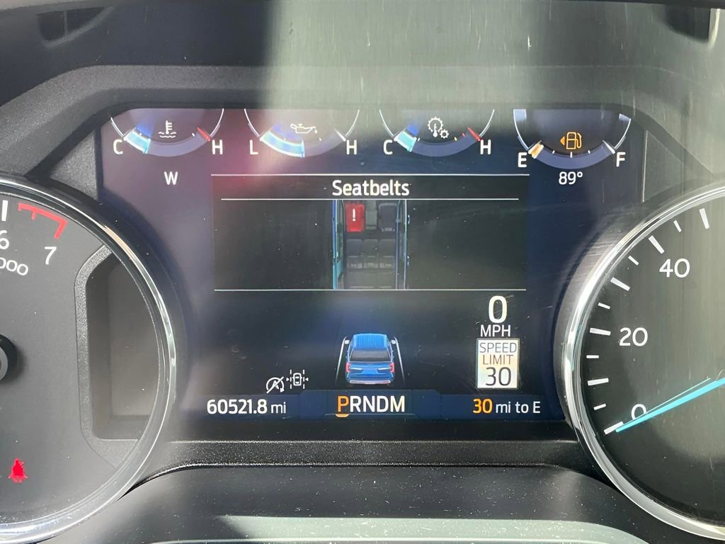 Certified 2024 Ford Expedition Max XLT AWD/4WD image 35